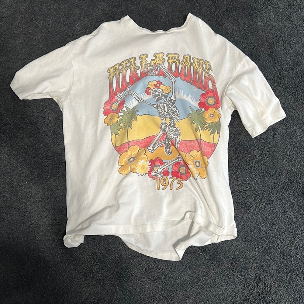 Billabong Oversized T-shirt